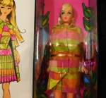 BARBIE ALL THAT JAZZ MAIN TOP